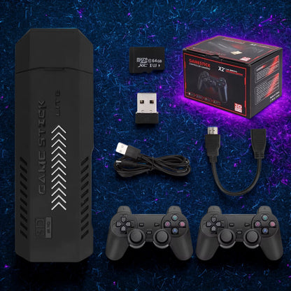 RetroFlash™ | Game Stick