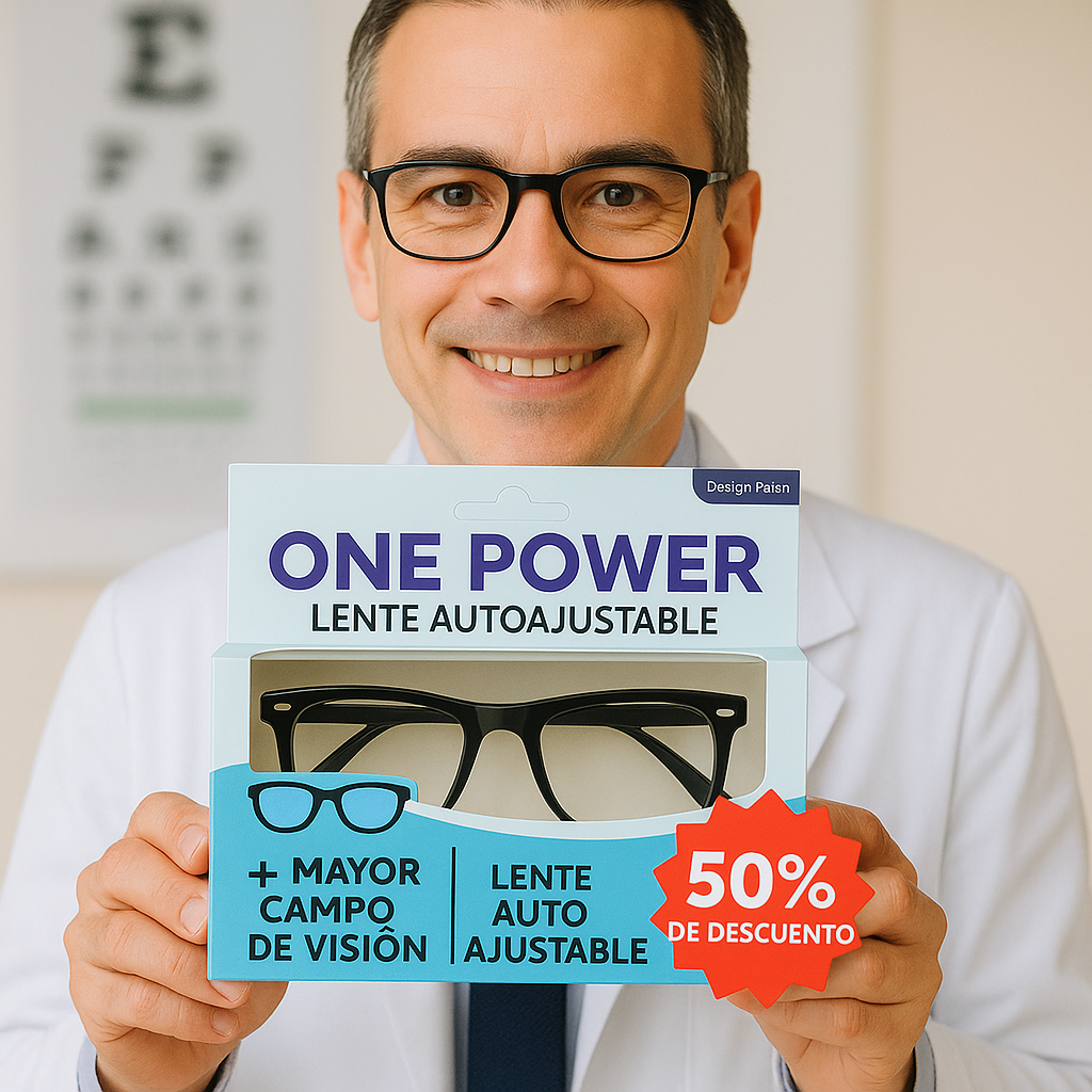 👓 Gafas Inteligentes Anti-Rayos - Vision™ + Estuche de Cuero + Limpiador de Lentes 500ml Gratis