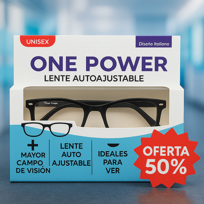 👓 Gafas Inteligentes Anti-Rayos - Vision™ + Estuche de Cuero + Limpiador de Lentes 500ml Gratis