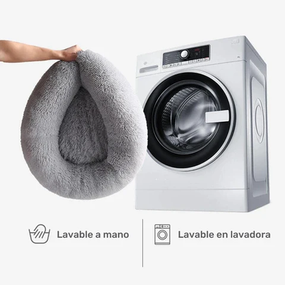 Camita Antiestrés Perros - Confydog™