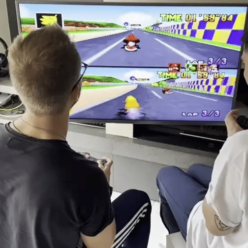 RetroFlash™ | Game Stick