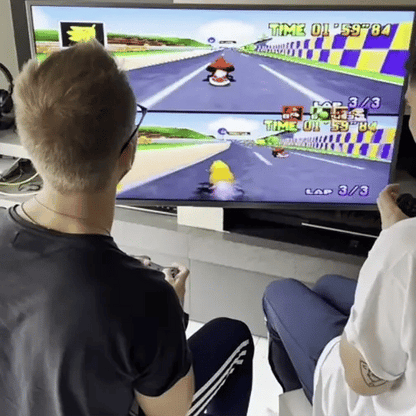 RetroFlash™ | Game Stick