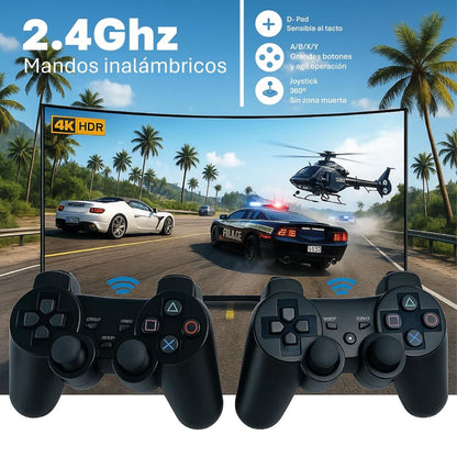 RetroFlash™ | Game Stick