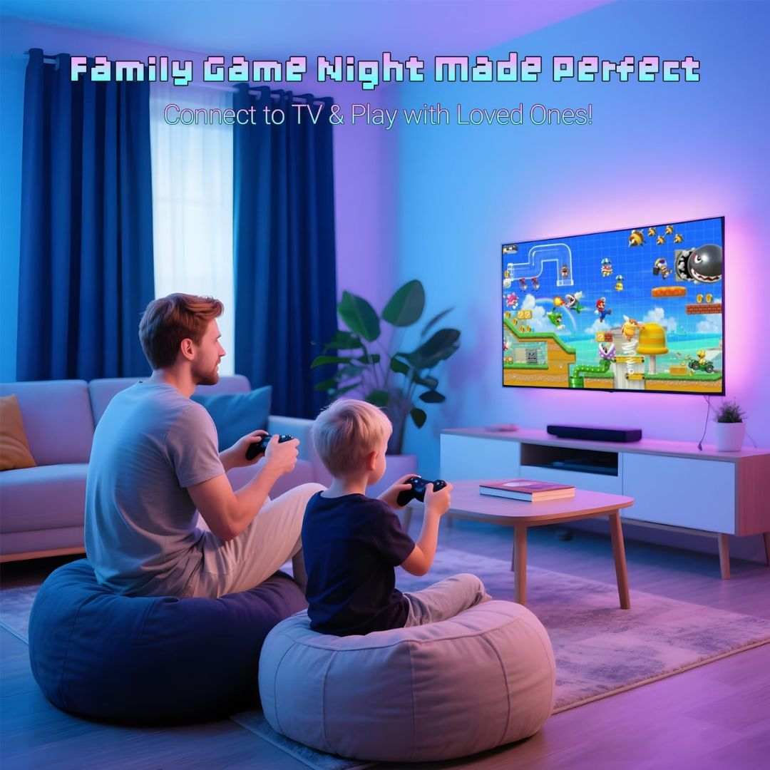 RetroFlash™ | Game Stick