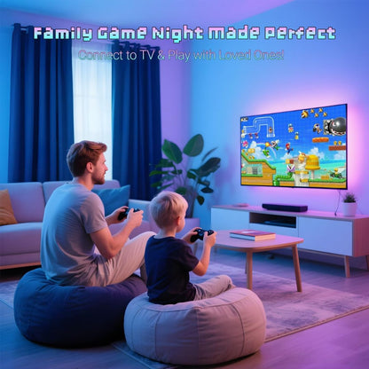 RetroFlash™ | Game Stick