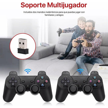 RetroFlash™ | Game Stick